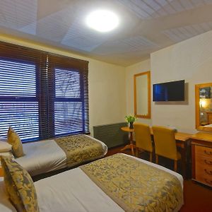 Kamer met Twee Aparte Bedden